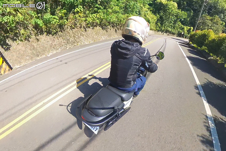 Gogoro CrossOver 試駕|打造屬於你的裝載風格