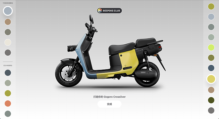 Gogoro CrossOver 試駕|打造屬於你的裝載風格