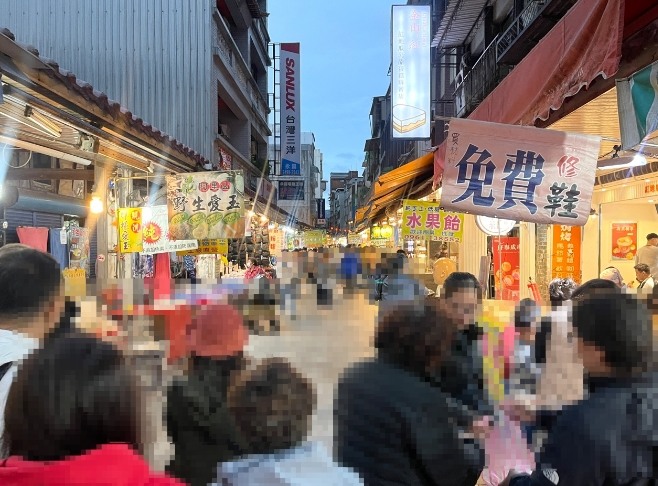 推薦!金山萬里泡湯!老街美食清單~