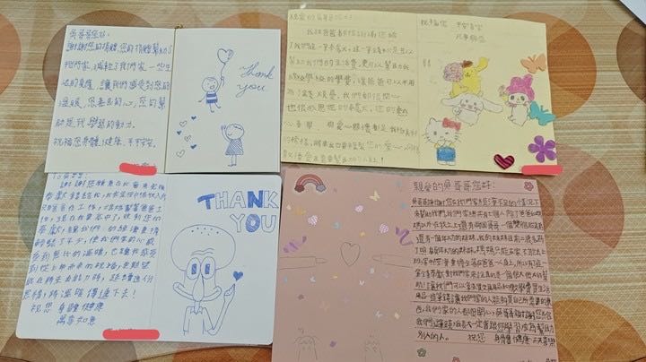 全網最有愛心的網友尊貴保時捷車主 hihimonkey1 善心義舉值得佩服！