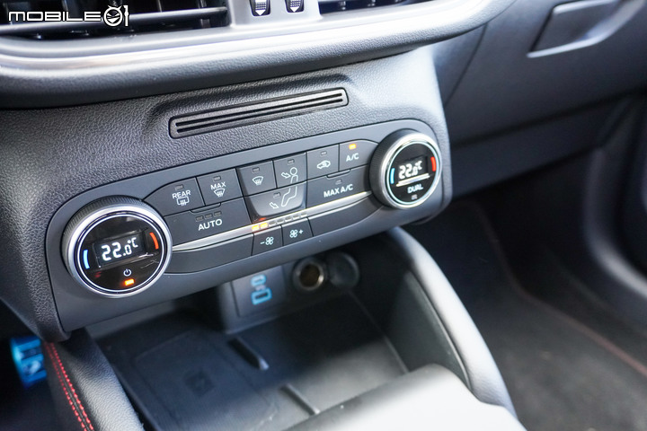 Ford Kuga EcoBoost180 ST-Line Sport 試駕|千呼萬喚始出來,帥氣外型身兼均衡性能實力!