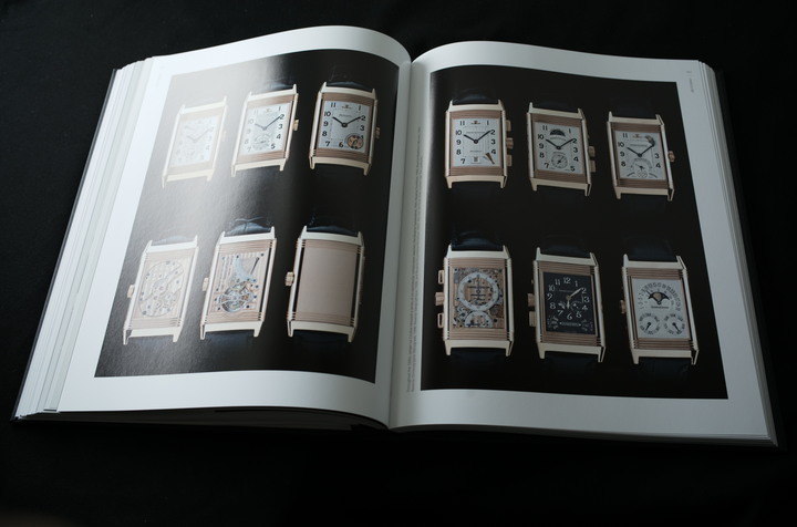 點我看大圖 Jaeger-LeCoultre Reverso