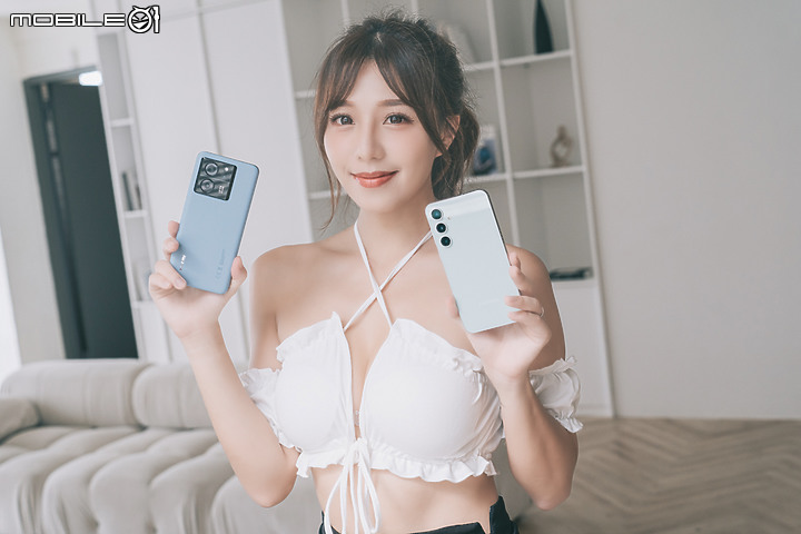 三星Galaxy S23 FE / 小米13T Pro｜高性價輕旗艦的拍攝對決！