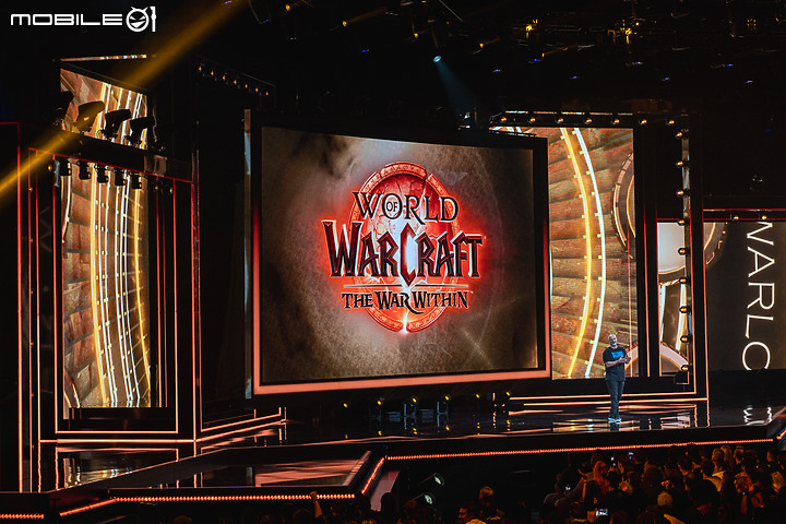 BlizzCon 2023睽違四年回歸實體！《魔獸世界》、《暗黑破壞神IV》新資料片連發