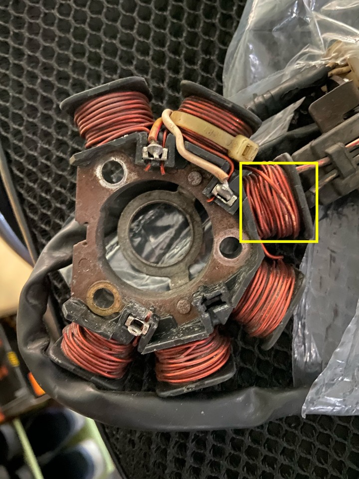 RSZ電盤內仁問題