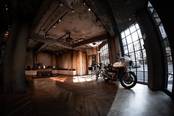 點我看大圖 七工匠7artisans 10mm F2.8 全片幅無段光圈魚眼鏡頭〖使用心得〗