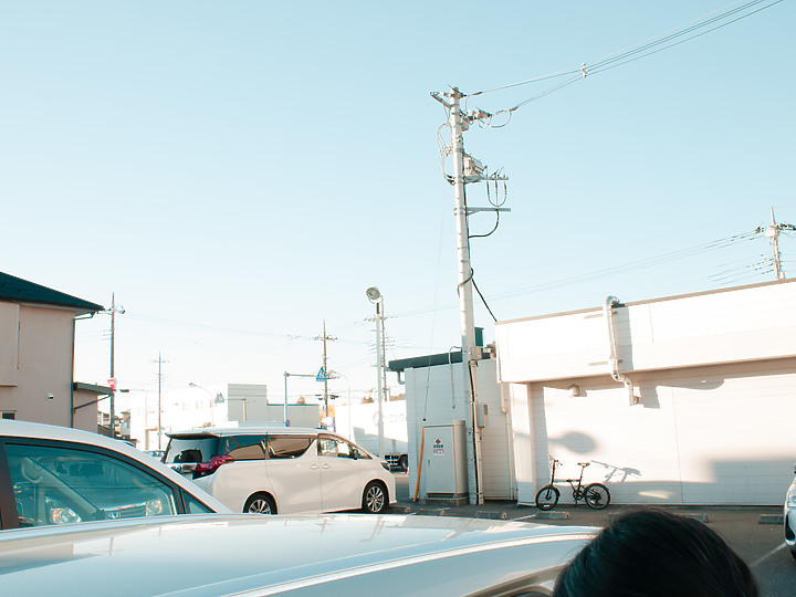 【老機不死】 GF1 仿富士即可拍（写ルンです / QuickSnap）with Olympus 15mm F8 & TTartisan 17mm F1.4