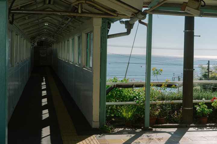 【A7 FE55 1.8 + GR3x】2023秋 東京熱海