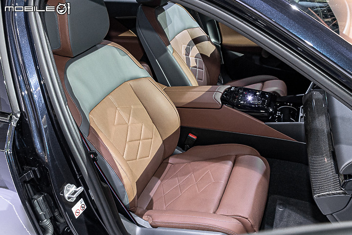 【採訪】BMW i5 雙車型 329 萬元起正式上市 & 詳細實拍介紹!