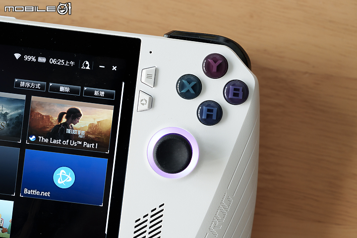 迎接 PC 遊戲新玩法｜ROG Ally、Steam Deck 長時間實際使用大對決！