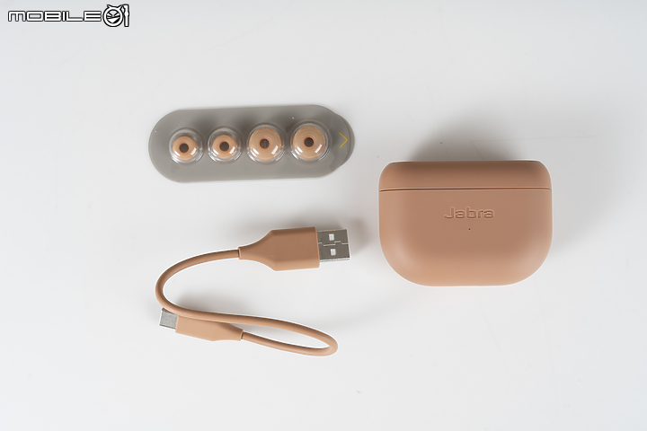 Jabra Elite 8 Active 試聽報告｜迎接軍規防護運動真無線降噪耳機