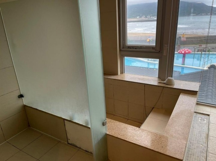 北海岸金山萬里一日遊遊記