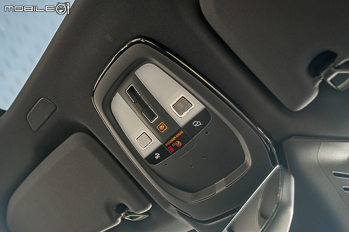 Volvo XC60 Polestar 試駕|想小小熱血一下?這台都幫你改好囉!