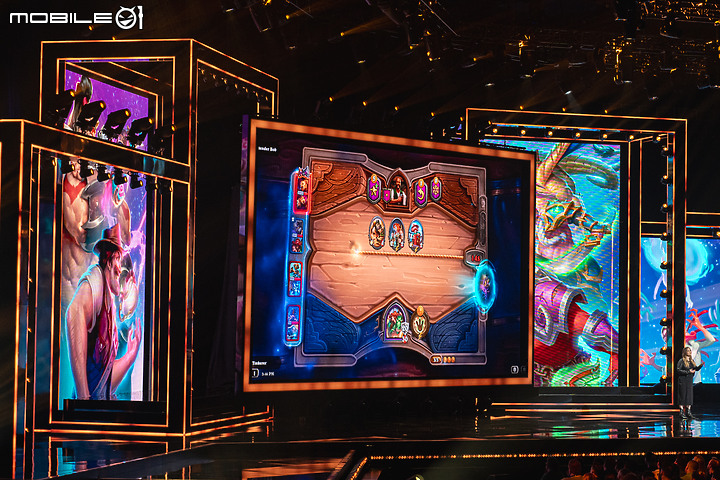 BlizzCon 2023睽違四年回歸實體！《魔獸世界》、《暗黑破壞神IV》新資料片連發