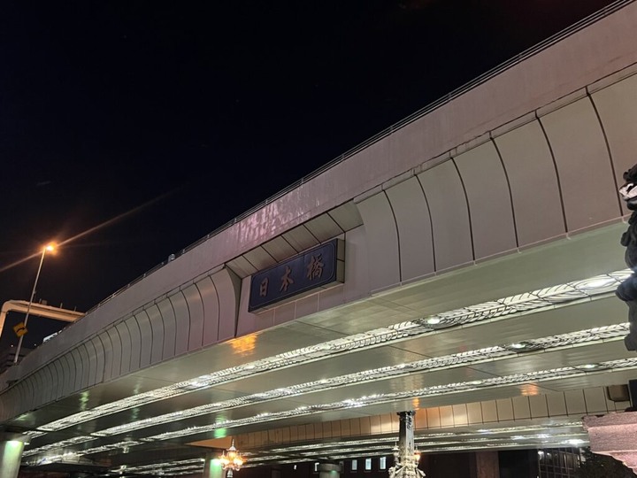 東京新通勤方法丨搭船從日本橋到豐洲上下班?