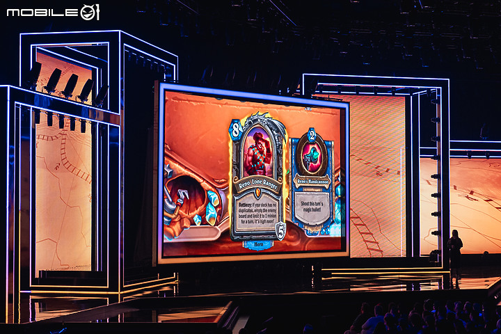 BlizzCon 2023睽違四年回歸實體!《魔獸世界》、《暗黑破壞神IV》新資料片連發