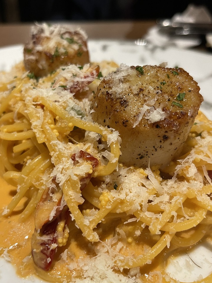 巷弄間的 味蕾玩家