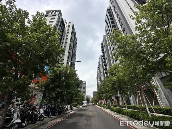 台中人50歲以上買屋偏愛北屯區，總價1200萬最熱門