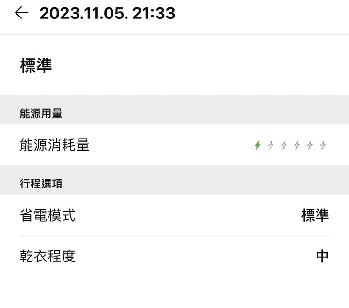 《LG 免曬衣乾衣機》使用心得｜乾衣科技大躍進