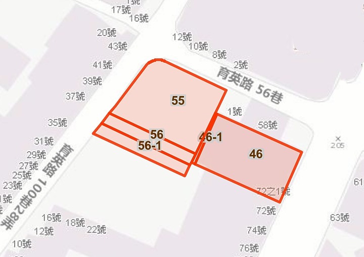 坤聯富豐南段新案