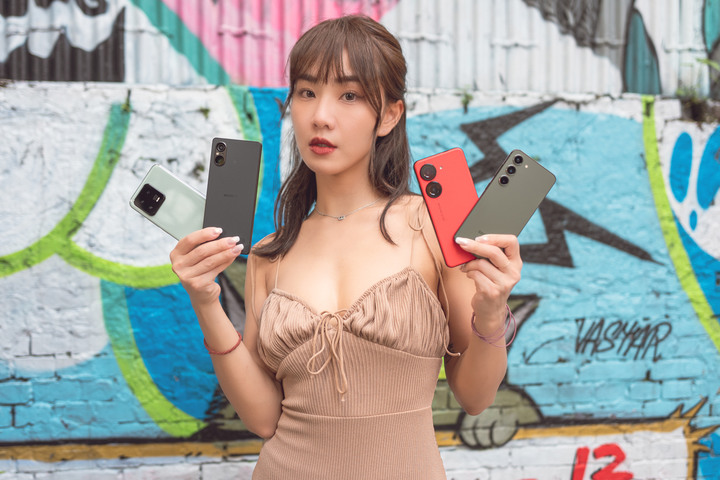 2023 Android輕巧旗艦拍攝集評|Galaxy S23 / 小米13 / Xperia 5 V / Zenfone 10