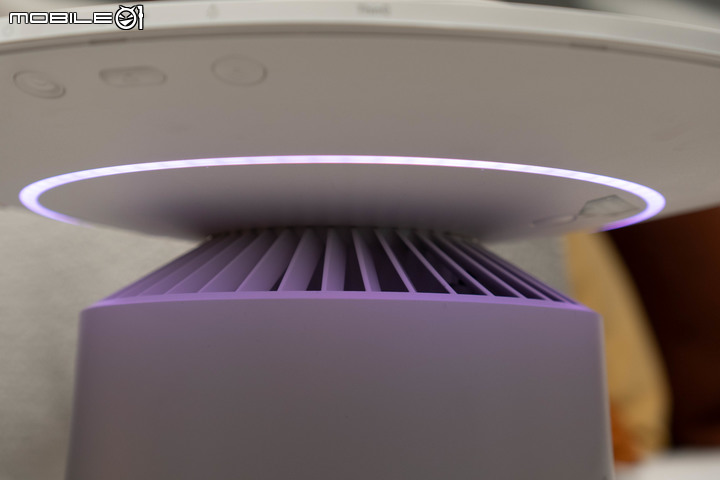 【採訪】LG PureCare AreoFurniture 新淨几正式發表 以四機合一優雅設計打造居家精品感!