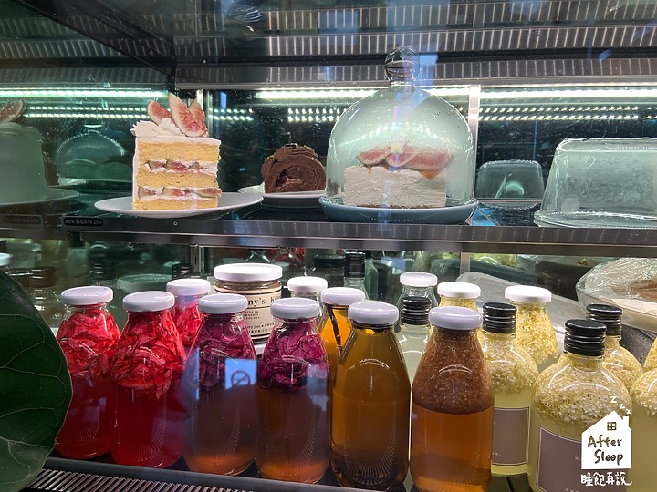 南投埔里｜隱咖啡IN CAFÉ＿環境舒適的優質精品咖啡