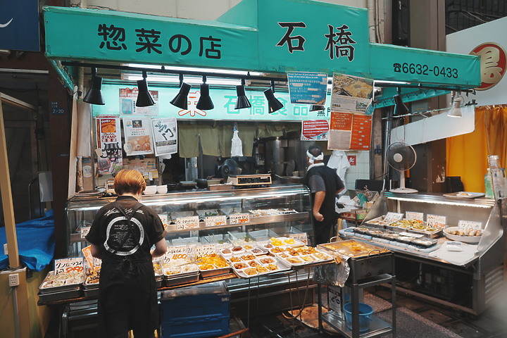 點我看大圖 『日本』京阪奈8天7夜「最終篇」-美食&咖啡記