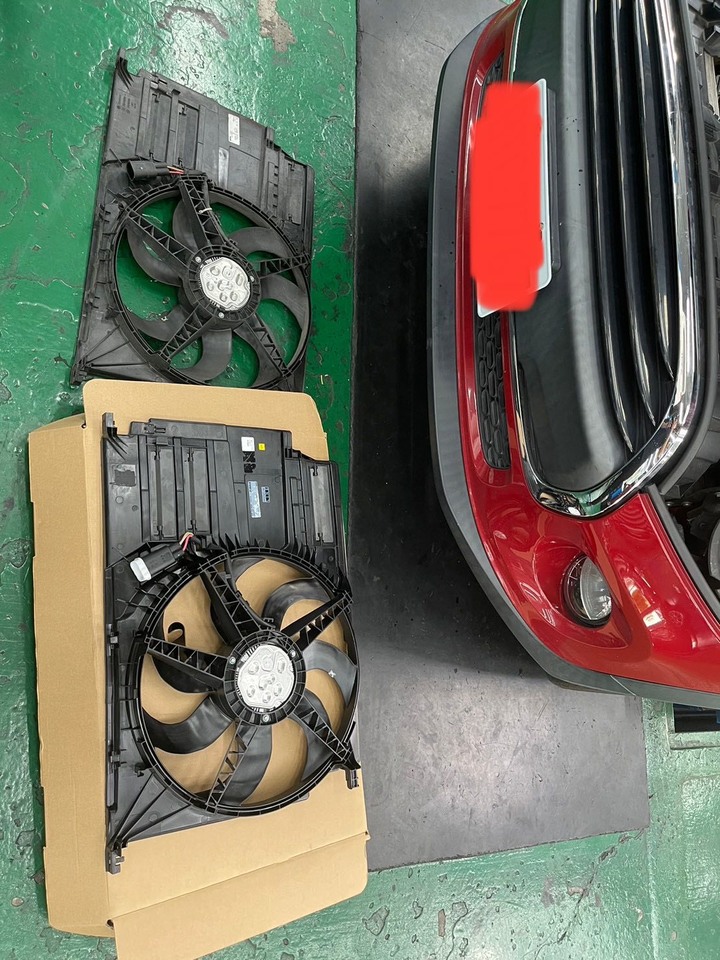討論二手MINI的養車