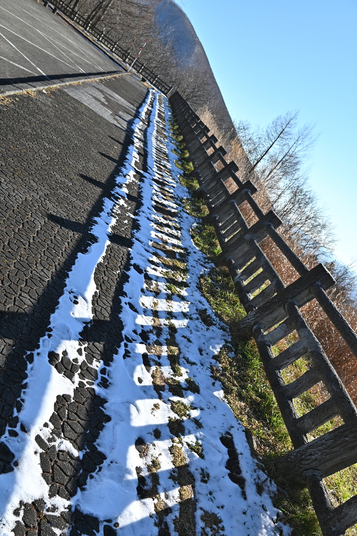 在錯的時間遇上錯的的天氣去北海道自由行