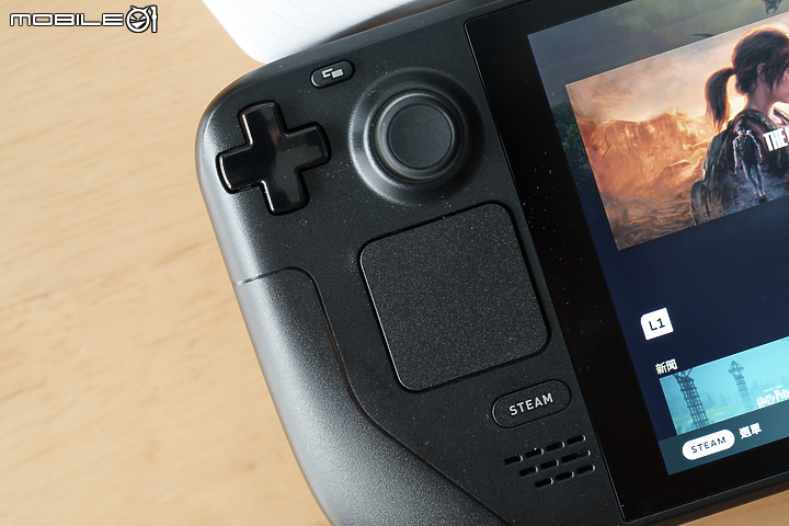 迎接 PC 遊戲新玩法｜ROG Ally、Steam Deck 長時間實際使用大對決！