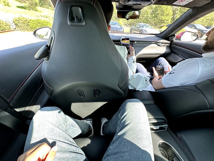Maserati GranTurismo 試駕 vol.2| 穿越義大利最美的托斯卡納、飽覽數款經典的海神逸品!