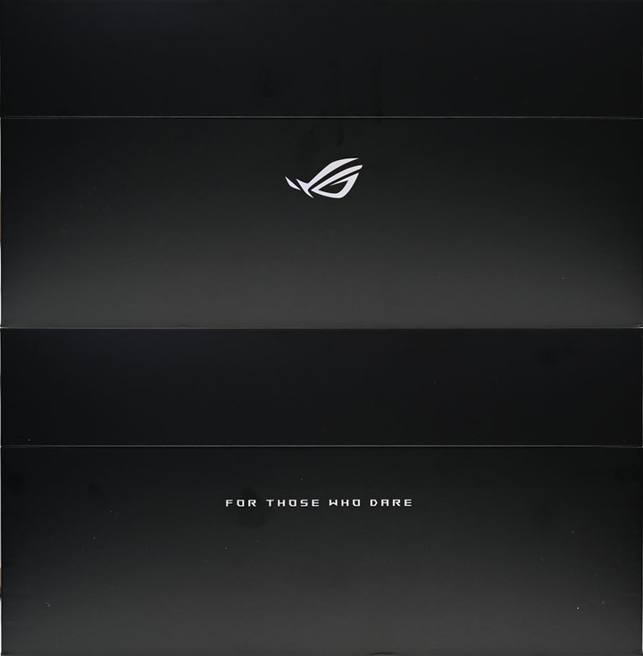 動爪玩ROG Matrix Platinum GeForce RTX 4090