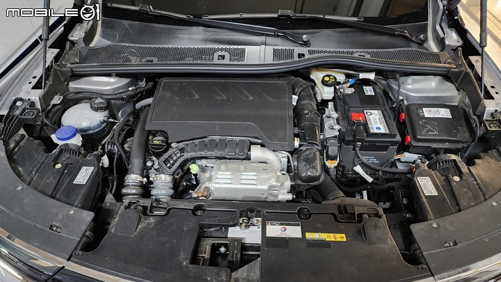 Opel Mokka elegance一日試駕-沒個性也少了點特色的德國閃電