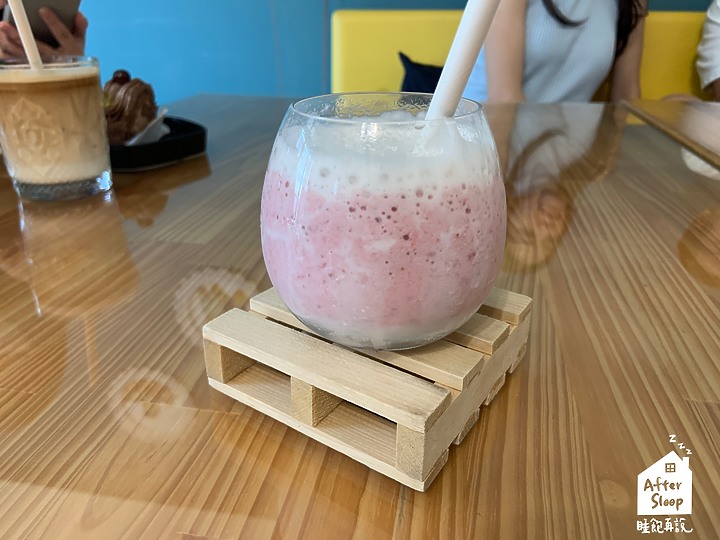 南投埔里｜隱咖啡IN CAFÉ＿環境舒適的優質精品咖啡