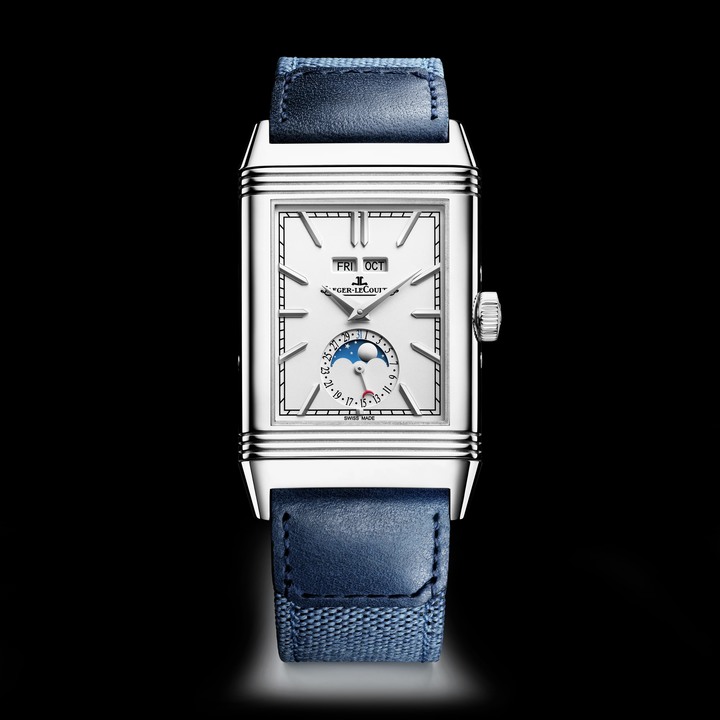 點我看大圖 Jaeger-LeCoultre Reverso