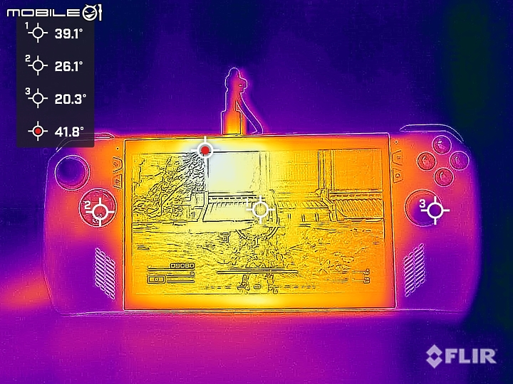 迎接 PC 遊戲新玩法｜ROG Ally、Steam Deck 長時間實際使用大對決！