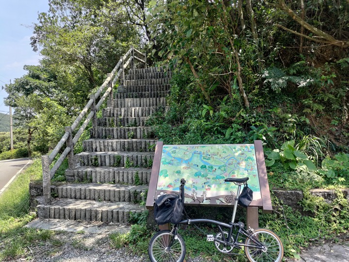 小折騎遊雙泰公路 | 蘭平千里