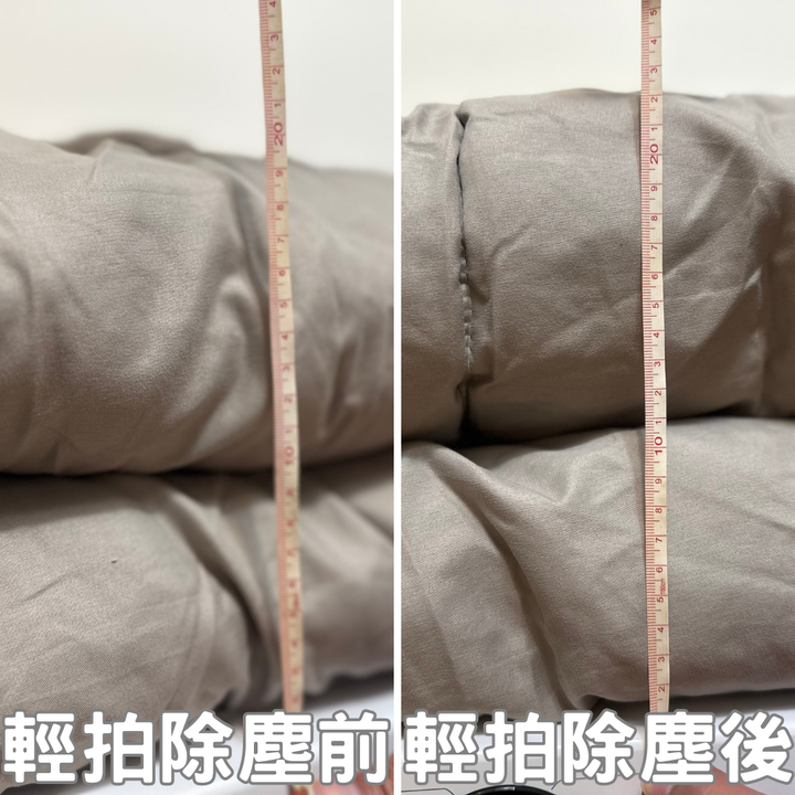 LG免曬衣乾衣機不只美型還更聰明丨一按即乾，智慧感應多元設定讓烘衣變得如此簡單！