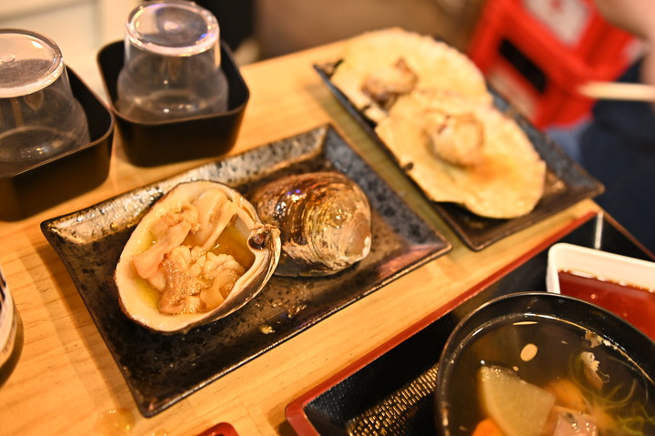 在錯的時間遇上錯的的天氣去北海道自由行
