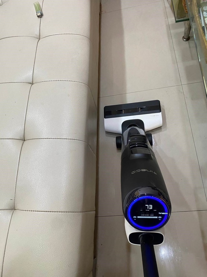 後悔買洗地機前沒有仔細評比