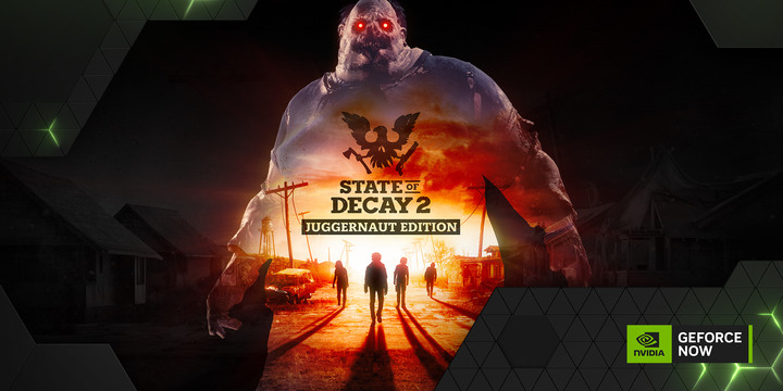 【GFN 週報】展現無限可能,本週就用 GeForce NOW 串流遊玩《大都會:天際 2 (Cities: Skylines II)》吧~