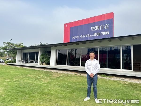台中市中心豪墅戰場轉移,1戶門檻6000萬是基本