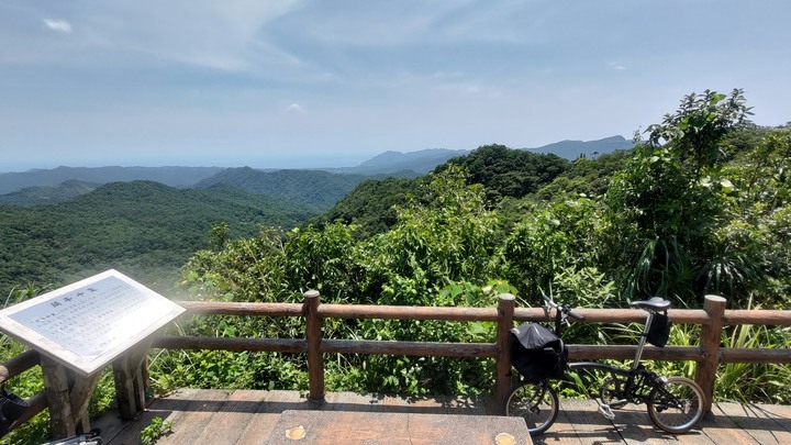 小折騎遊雙泰公路 | 蘭平千里