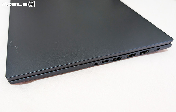 X1504VA 13代文書機，分享開箱圖
