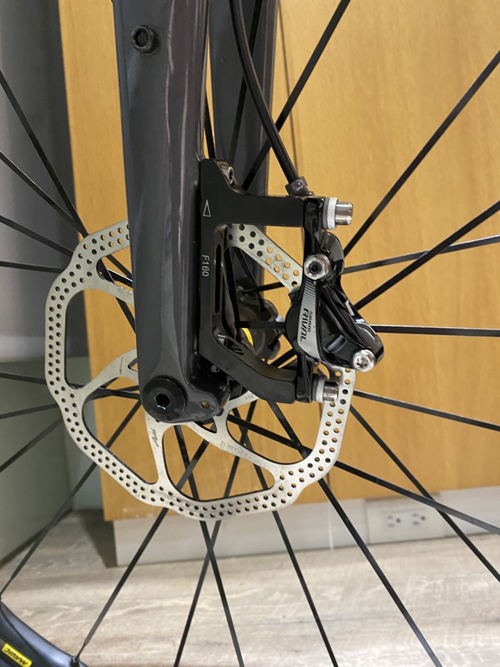 自改電輔旅行車 2015 cannondale caadx 與100G套件感想