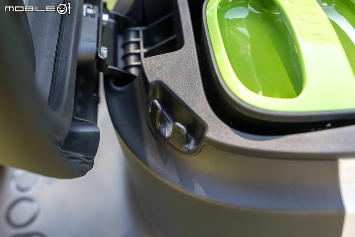 Gogoro CrossOver 試駕|打造屬於你的裝載風格