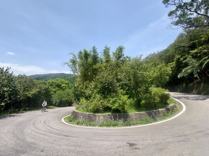 小折騎遊雙泰公路 | 蘭平千里