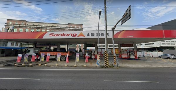 報酬率剩2%，台南2間加油站地主開價億元脫手