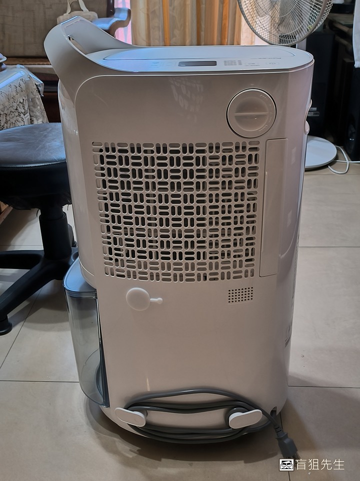 【盲狙先生傳66】雙重體驗 LG+Mobile01 PuriCare 雙頻除濕機xA9 TS 無線蒸氣濕拖吸塵器 | 追求極致清靜舒適的家居體驗
